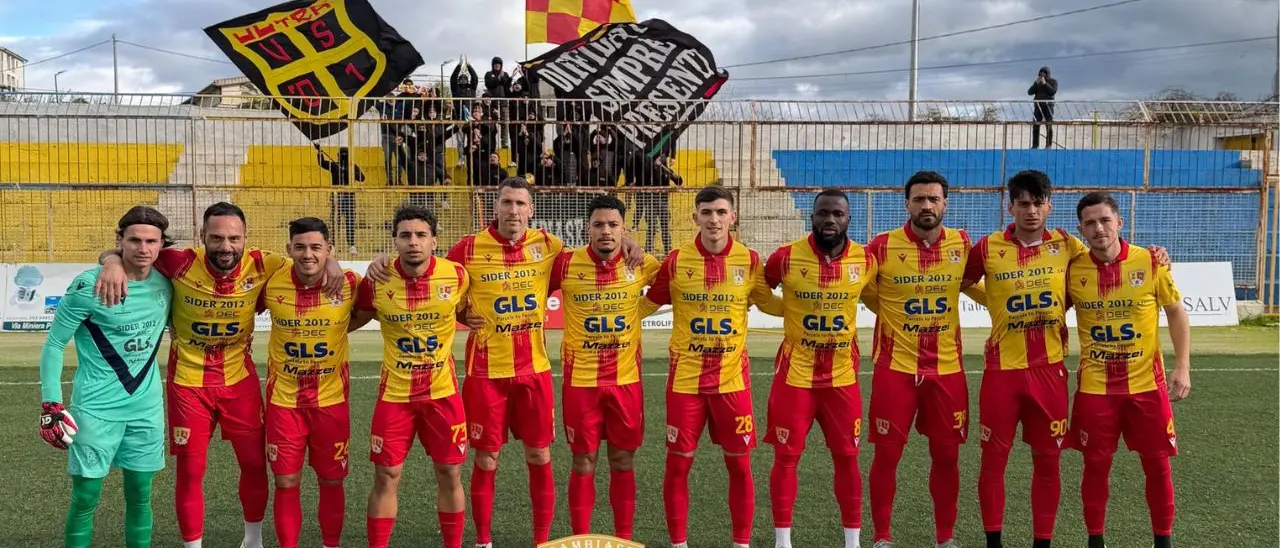 Serie D, agrodolce il bilancio delle calabresi: la Reggina continua la sua marcia verso la vetta, Vigor Lamezia beffata in casa\n