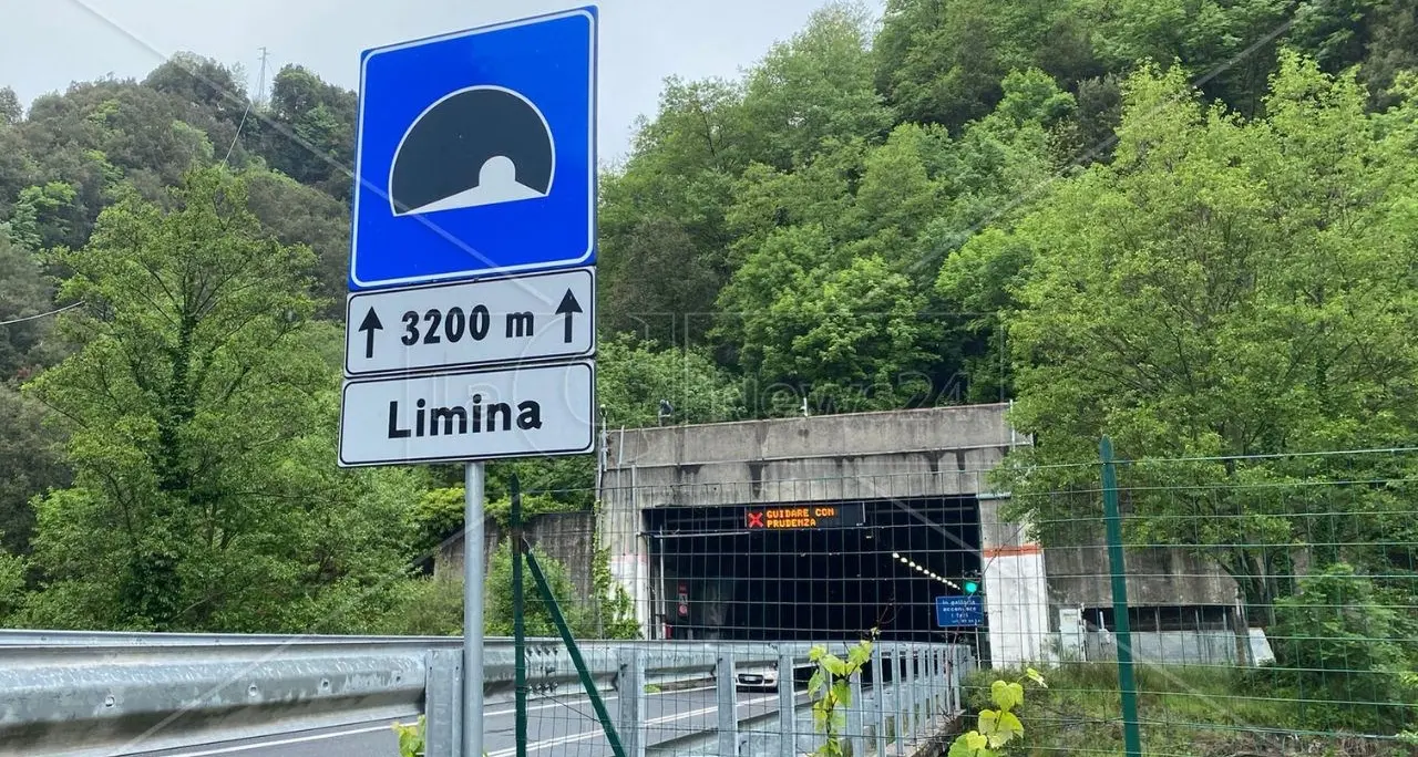 Galleria Limina, da domani nuove chiusure notturne\n