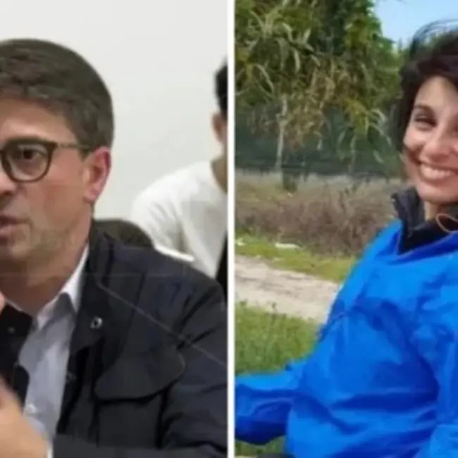 Omicidio Chindamo, il nuovo amore di Maria\u00A0e le rivelazioni del compagno: «Si era informata su come prendere il porto d’armi»\n