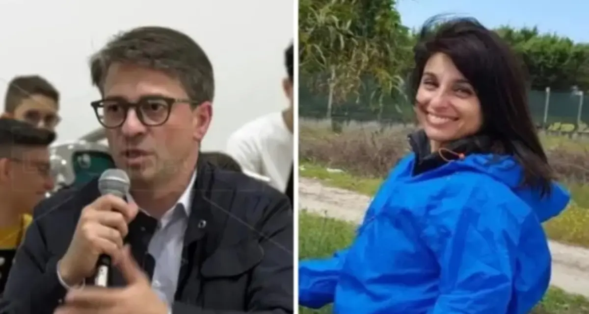 Omicidio Chindamo, il nuovo amore di Maria\u00A0e le rivelazioni del compagno: «Si era informata su come prendere il porto d’armi»\n