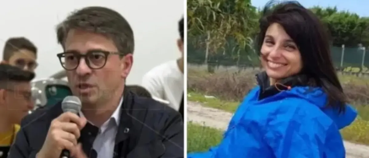 Omicidio Chindamo, il nuovo amore di Maria\u00A0e le rivelazioni del compagno: «Si era informata su come prendere il porto d’armi»\n