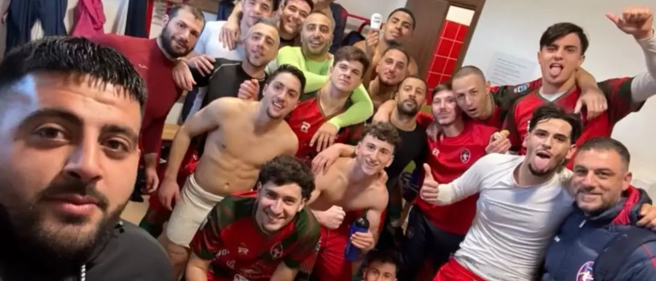 Prima Categoria, il Real Montepaone è campione d'inverno. Pari tra Stella Mileto e Spilinga, secco tris del Nuova Ada\n