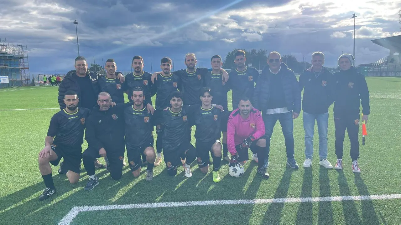 Terza Categoria: Fulmine Sorianello e Serra San Bruno a braccetto in vetta alla classifica\n