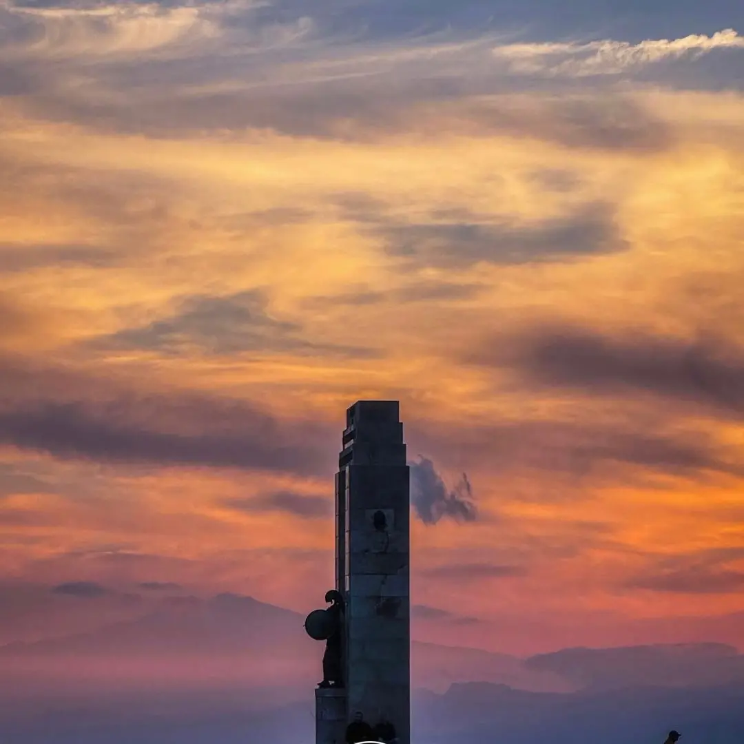 Athena e l’incanto dello Stretto\n