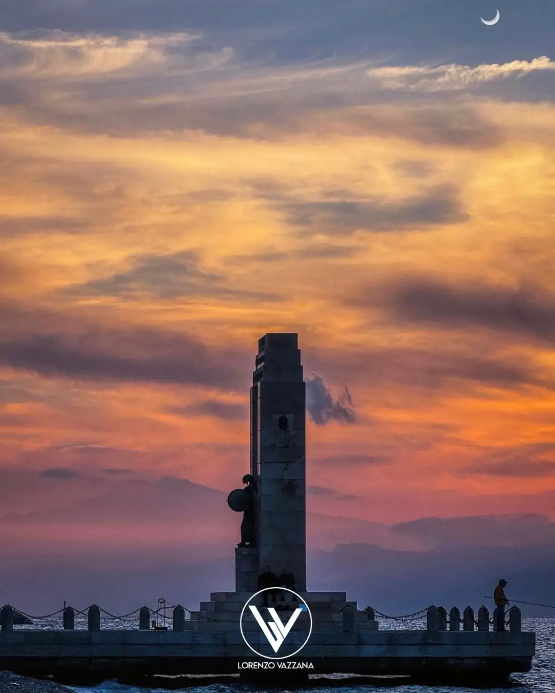 Athena e l’incanto dello Stretto\n