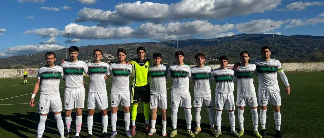 Eccellenza, la Palmese strappa un punto alla DB Rossoblù che vale per il morale. Dal Torrione: «All’arrivo ho trovato una squadra sulle ginocchia»\n