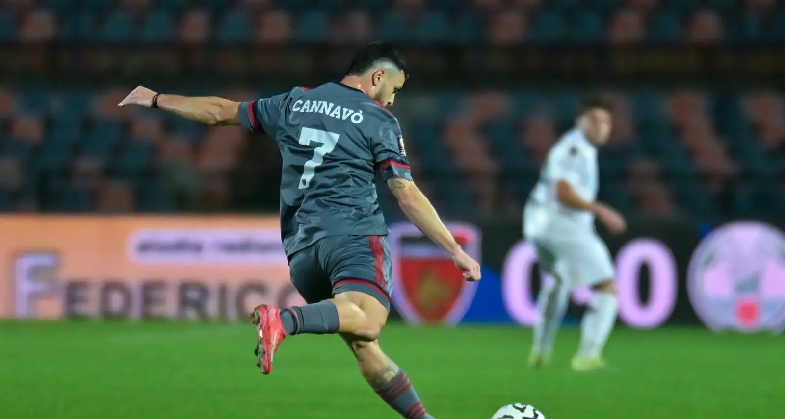 Salernitana-Cosenza, tentazione Ba dal primo minuto per Buscè\n