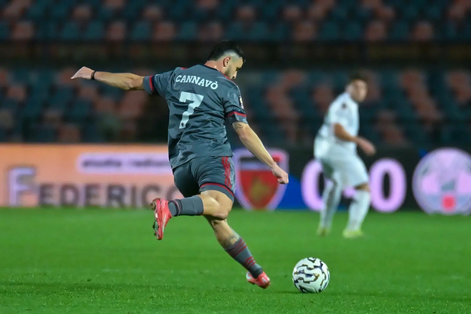 Salernitana-Cosenza, tentazione Ba dal primo minuto per Buscè\n