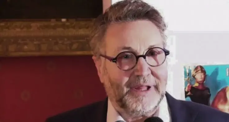 Cariati dice addio a Filippo Ascione, sceneggiatore del grande cinema italiano\n