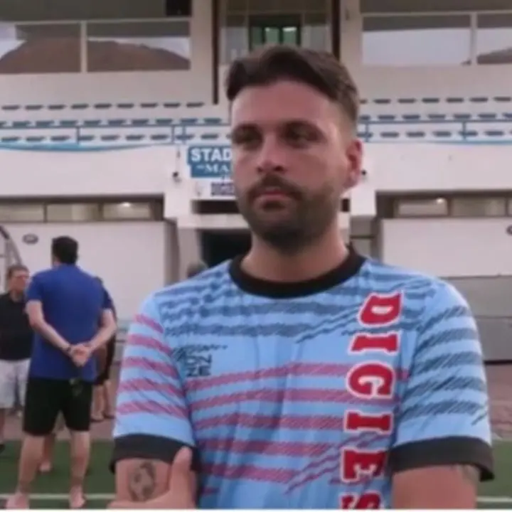 Eccellenza, il Praiatortora vince e aggancia la vetta. Viscardi: «Volevamo un obiettivo di vertice»\n