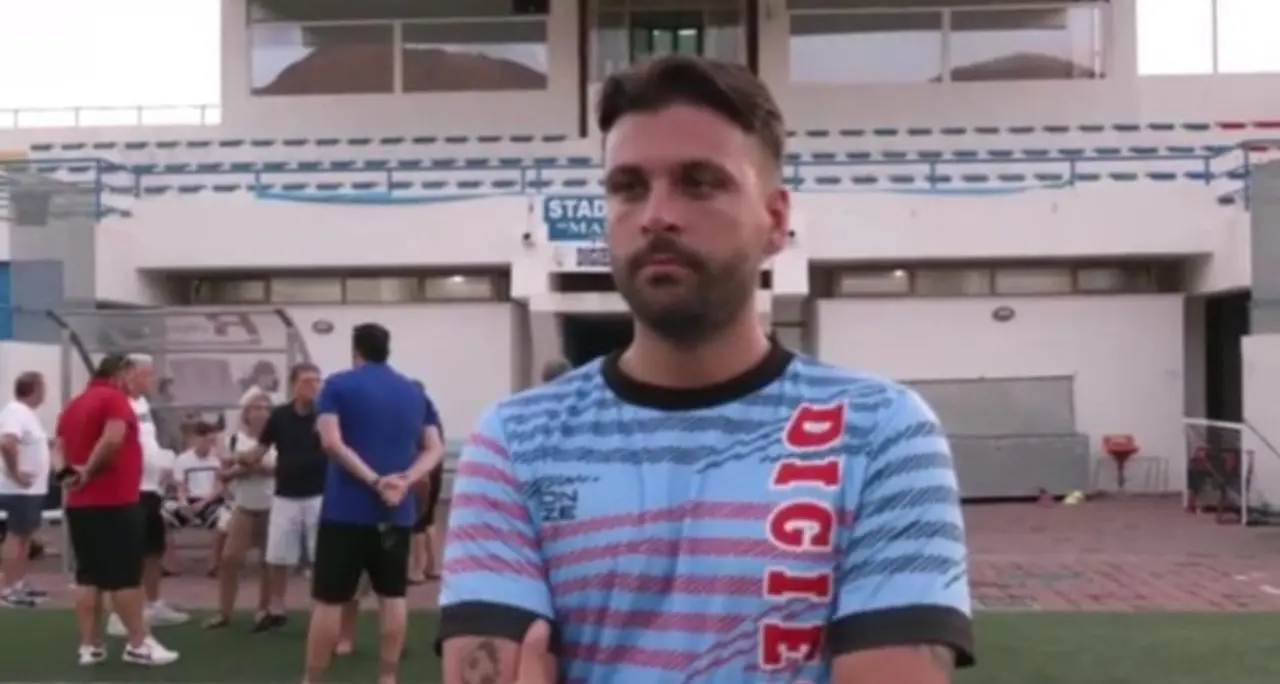 Il Praiatortora vince e aggancia la vetta. Viscardi: «Volevamo un obiettivo di vertice»