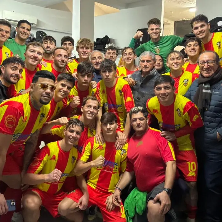 Eccellenza, il Trebisacce cade a Bocale e viene agganciato in vetta. Rugiano: «A volte la foga di vincere ci sopraffà»\n