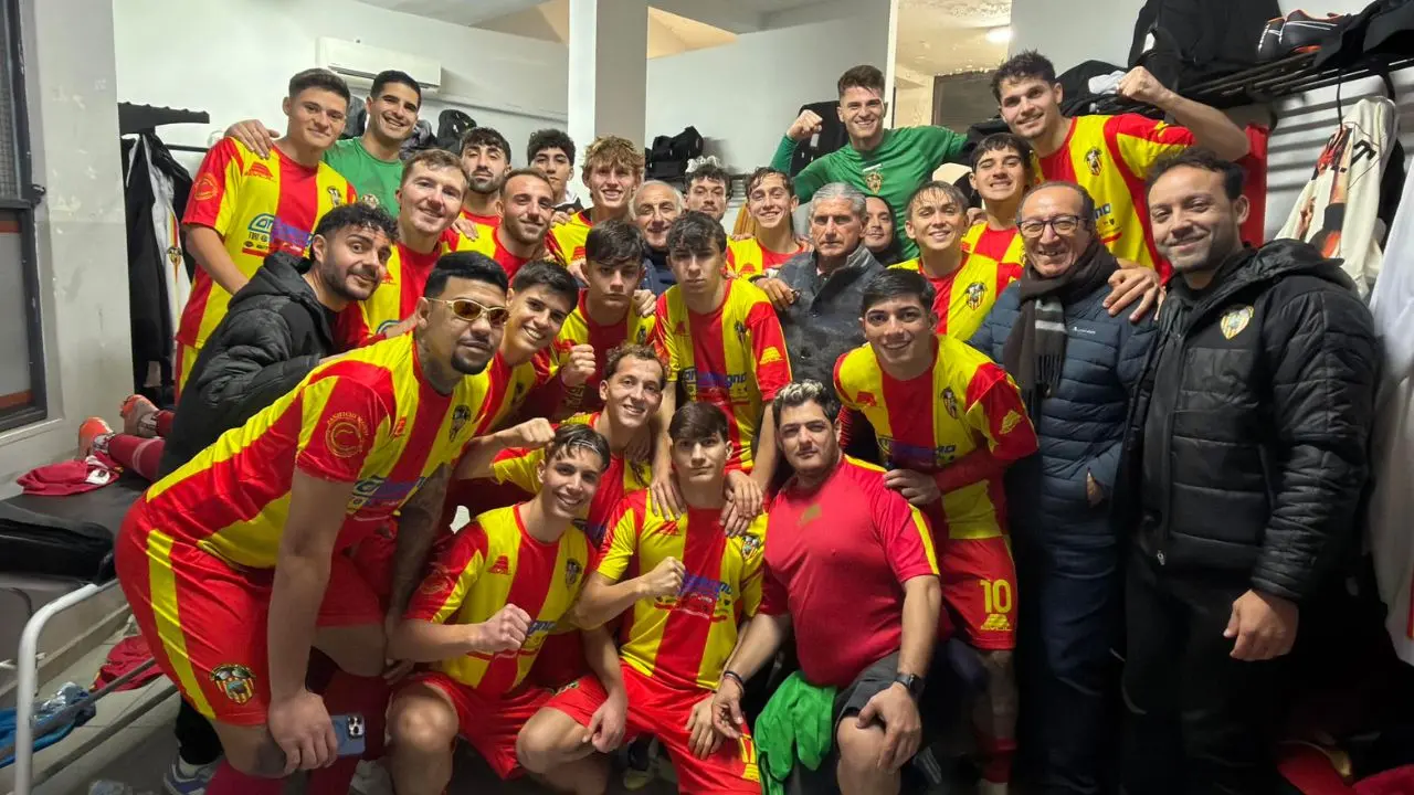 Eccellenza, il Trebisacce cade a Bocale e viene agganciato in vetta. Rugiano: «A volte la foga di vincere ci sopraffà»\n