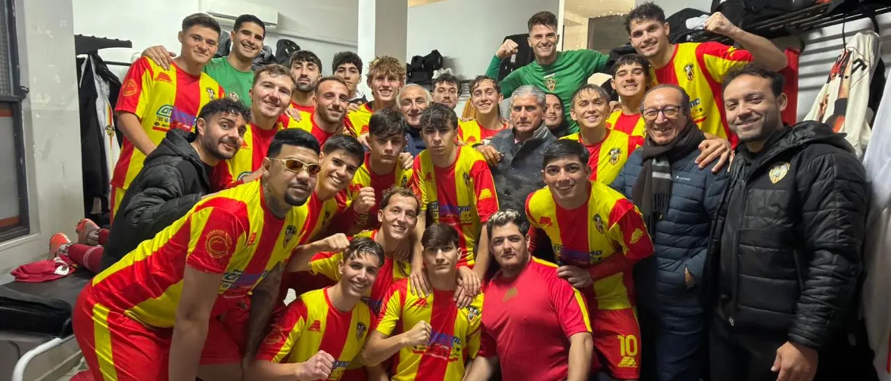 Eccellenza, il Trebisacce cade a Bocale e viene agganciato in vetta. Rugiano: «A volte la foga di vincere ci sopraffà»\n