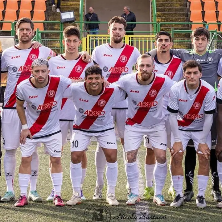 Eccellenza, il Bocale sgambetta il Trebisacce. Cogliandro: «Per loro è un punto d'oro, per noi invece due punti persi»\n