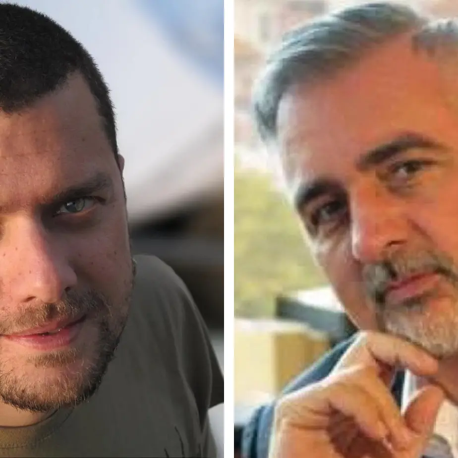 Alberto Trentini e Mario Burlò liberi, presto torneranno a casa. Meloni ringrazia Rodriguez\n