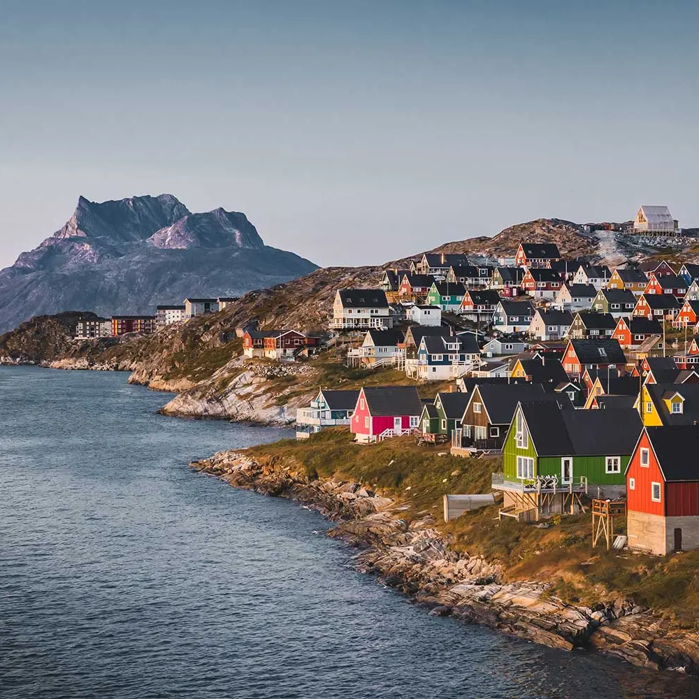 Groenlandia, la partita persa dell’Ue: quando la strategia si arrende ai numeri\n