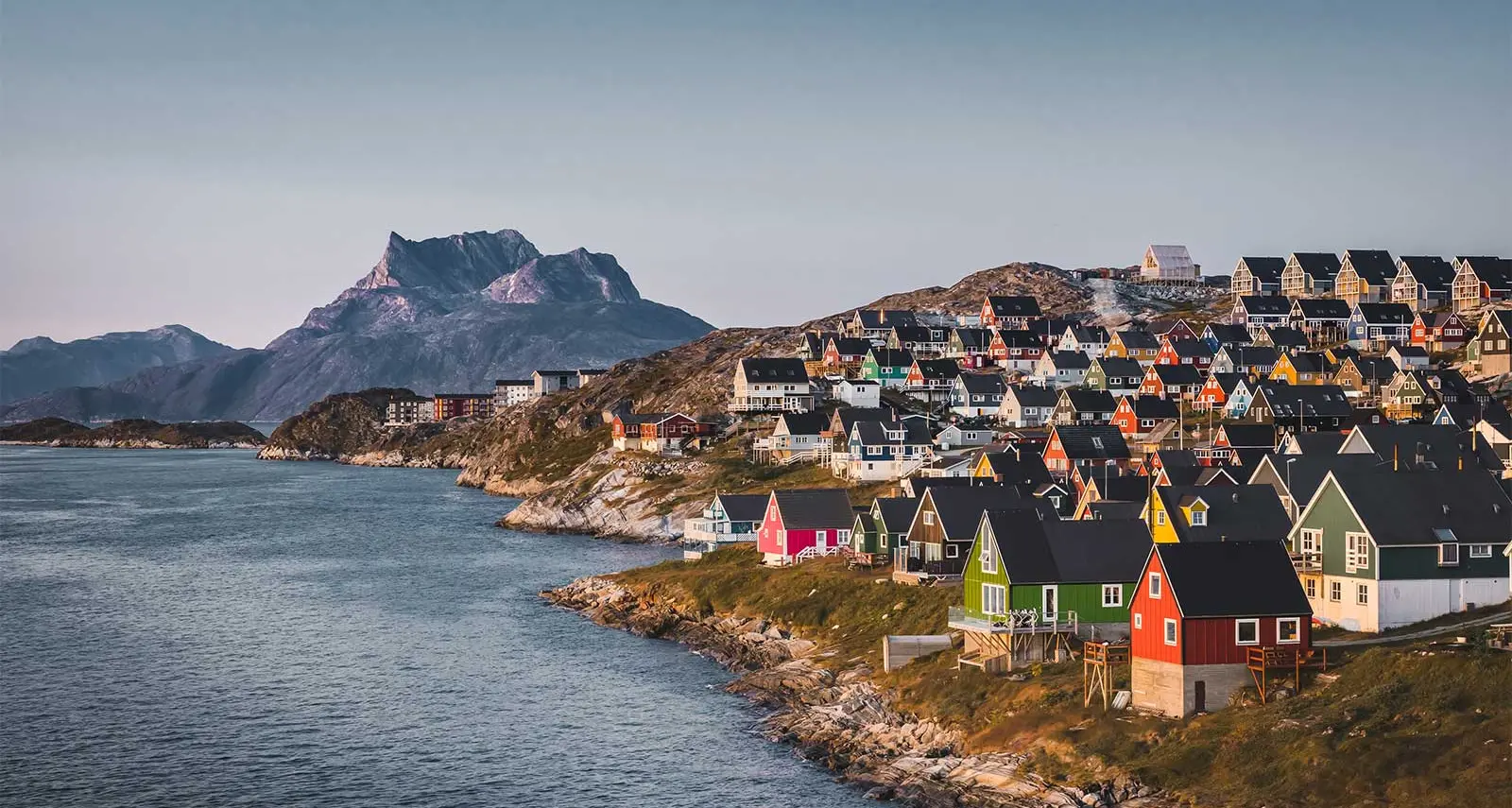 Groenlandia, la partita persa dell’Ue: quando la strategia si arrende ai numeri\n