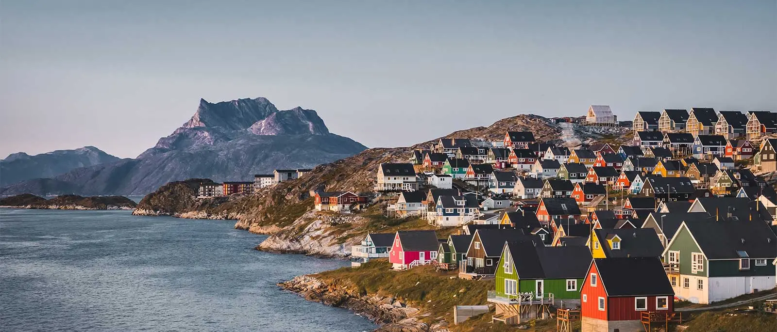 Groenlandia, la partita persa dell’Ue: quando la strategia si arrende ai numeri\n