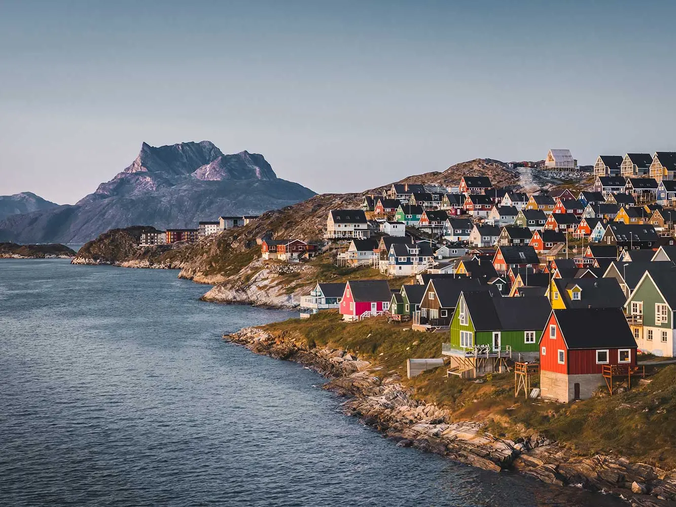 Groenlandia, la partita persa dell’Ue: quando la strategia si arrende ai numeri