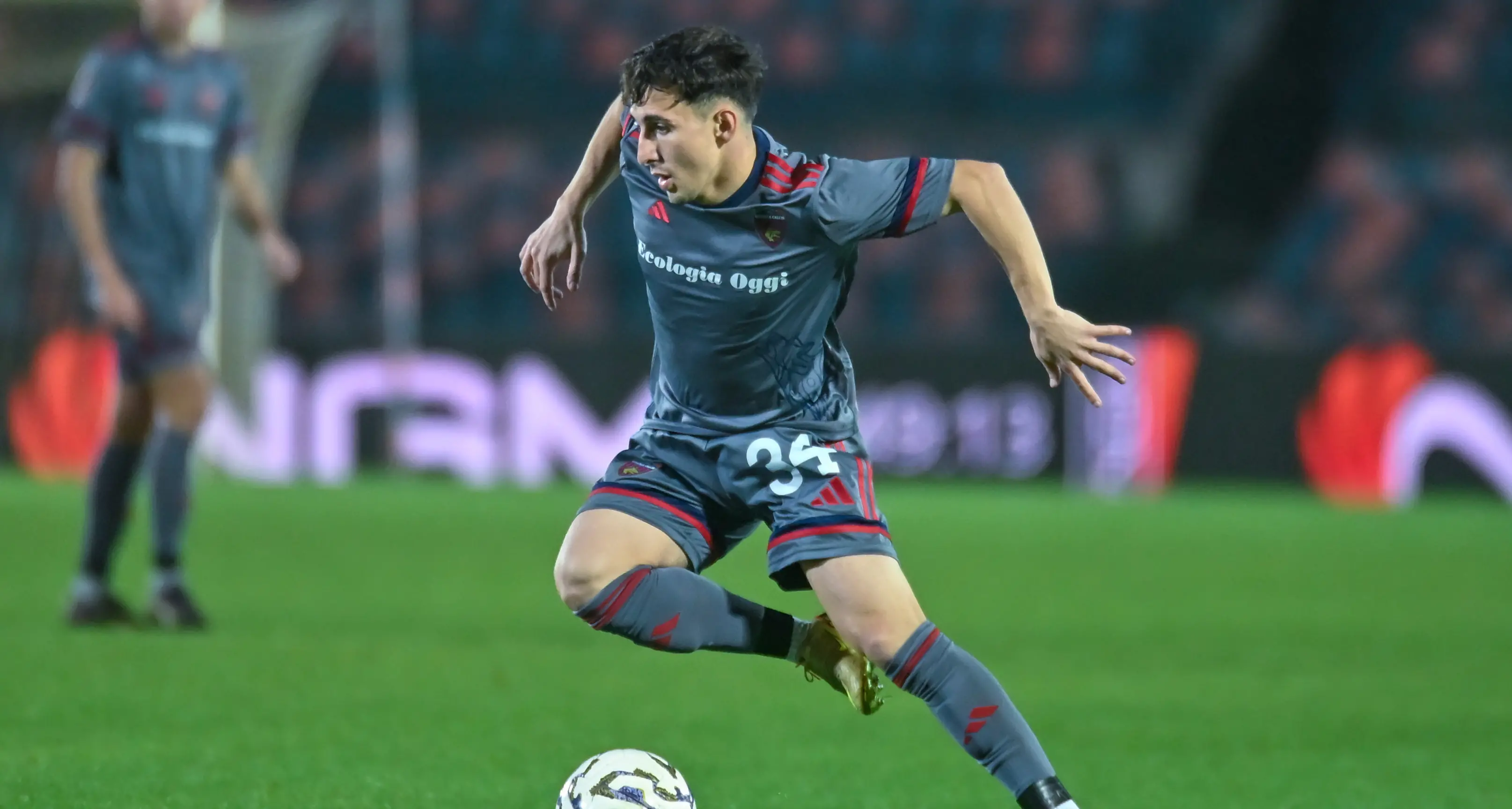 Verso Salernitana-Cosenza: Ba sfida Contiliano per un posto da titolare: la probabile formazione\n