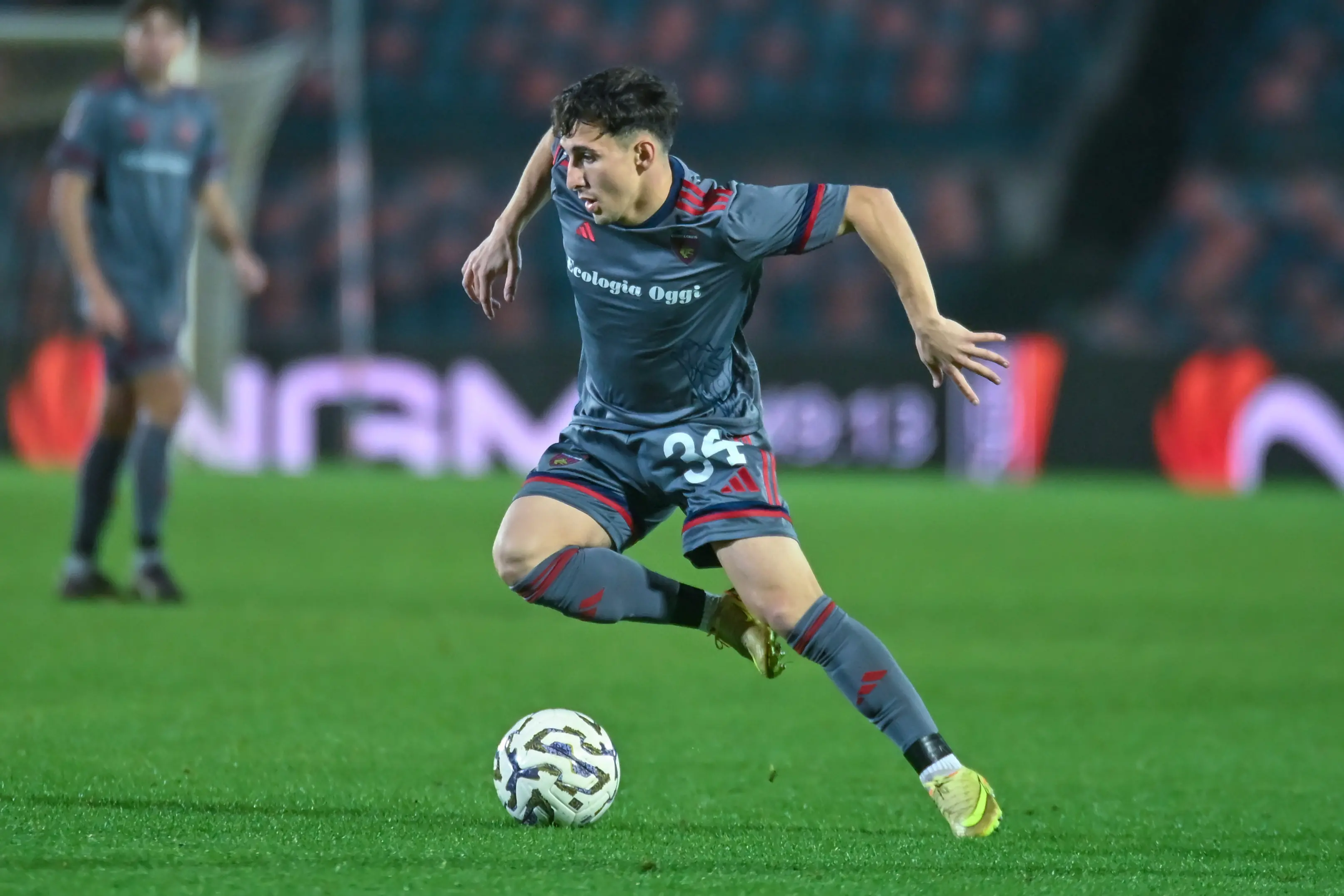 Verso Salernitana-Cosenza: Ba sfida Contiliano per un posto da titolare: la probabile formazione\n