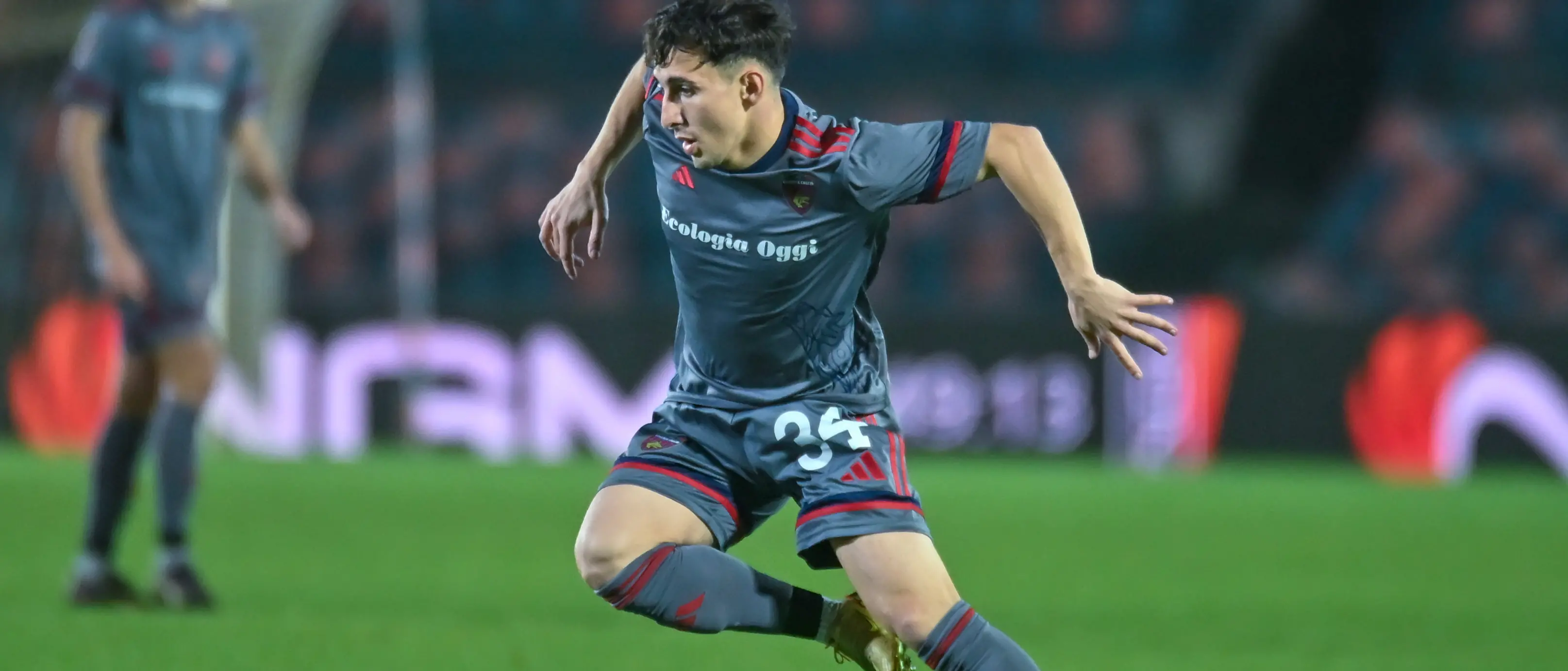 Verso Salernitana-Cosenza: Ba sfida Contiliano per un posto da titolare: la probabile formazione\n