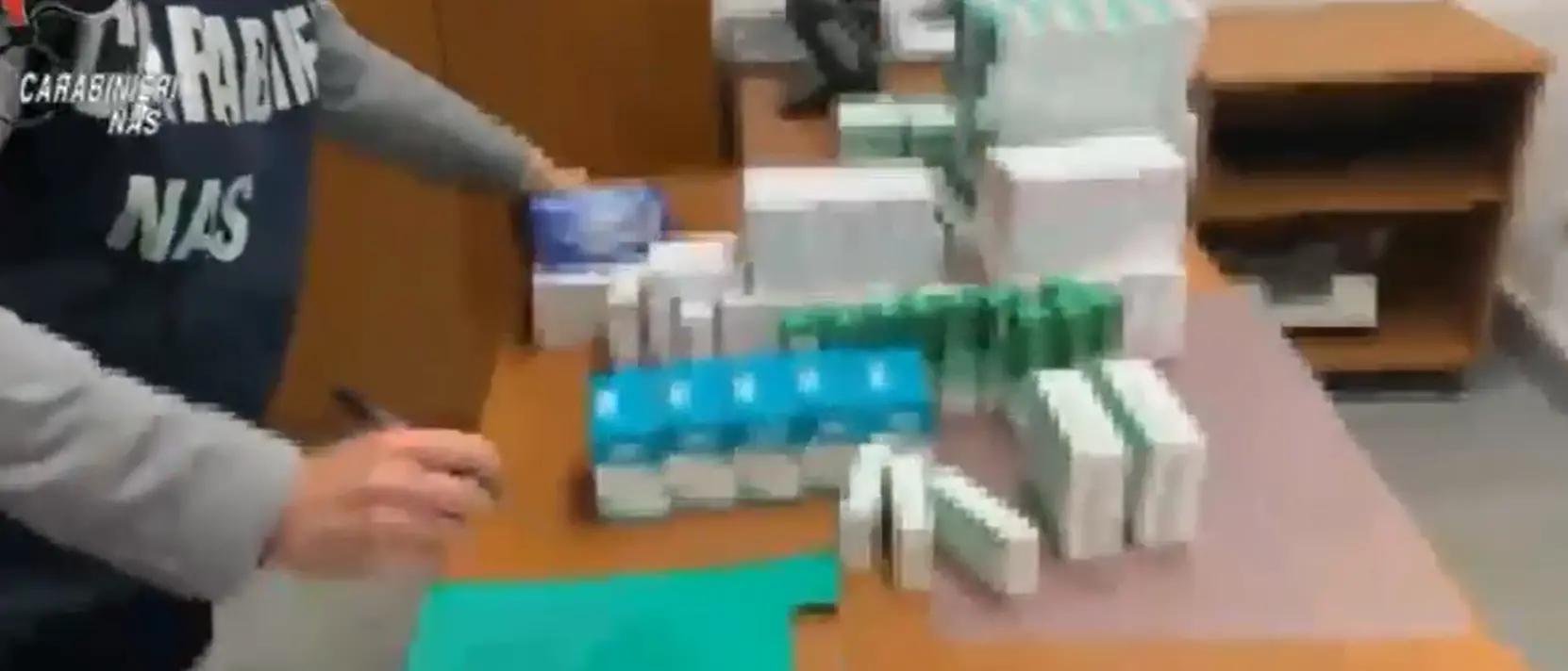 Bombole di ossigeno mai consegnate\u00A0ma fatturate, maxi truffa sui gas medicali nel Reggino: quattro arresti –\u00A0NOMI\u00A0\n