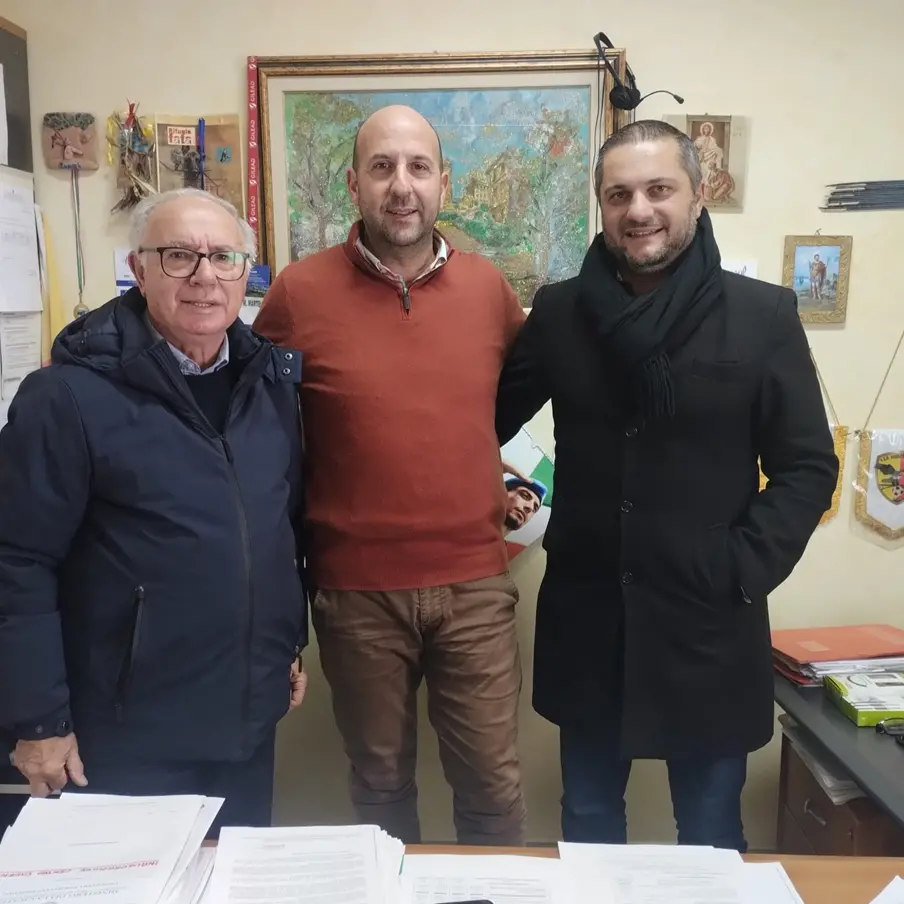 In memoria di Emilio Campolo, l’associazione\u00A0Don Milani e il Bocale Calcio Admo mettono a punto l’iniziativa del prossimo 21 marzo\n