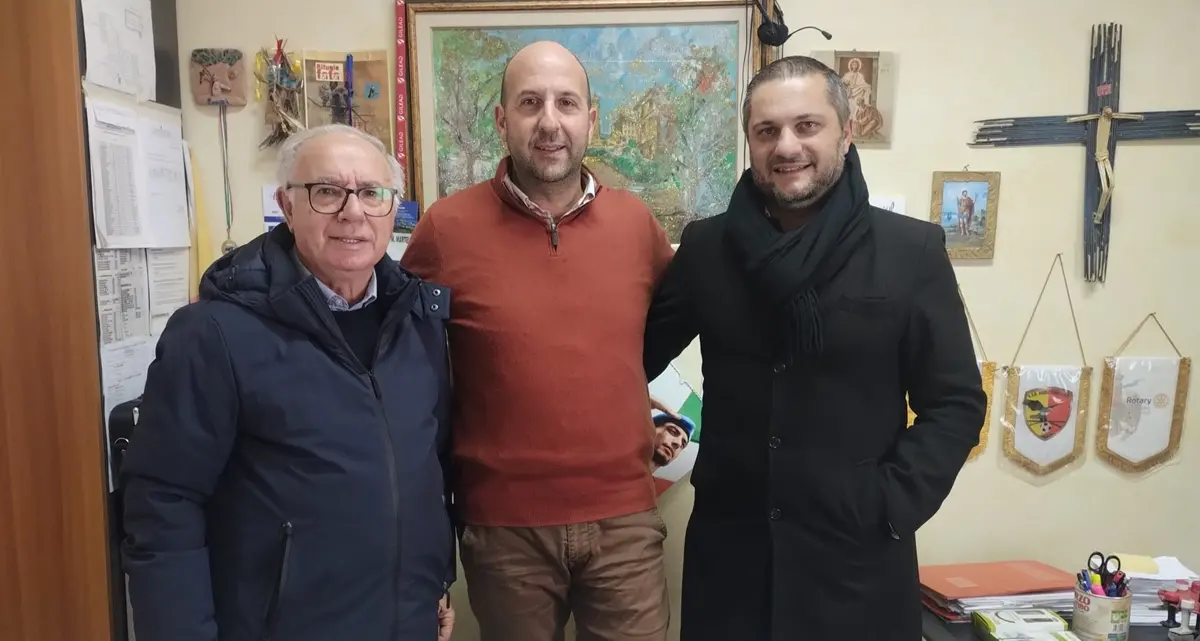 In memoria di Emilio Campolo, l’associazione\u00A0Don Milani e il Bocale Calcio Admo mettono a punto l’iniziativa del prossimo 21 marzo\n