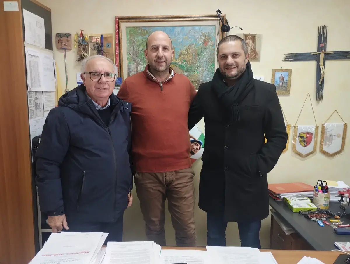 In memoria di Emilio Campolo, l’associazione\u00A0Don Milani e il Bocale Calcio Admo mettono a punto l’iniziativa del prossimo 21 marzo\n