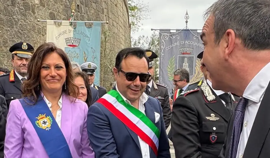 Villapiana, l’ex sindaco Ventimiglia\u00A0prende la parola e accusa chi ha voltato le spalle\n\n\n