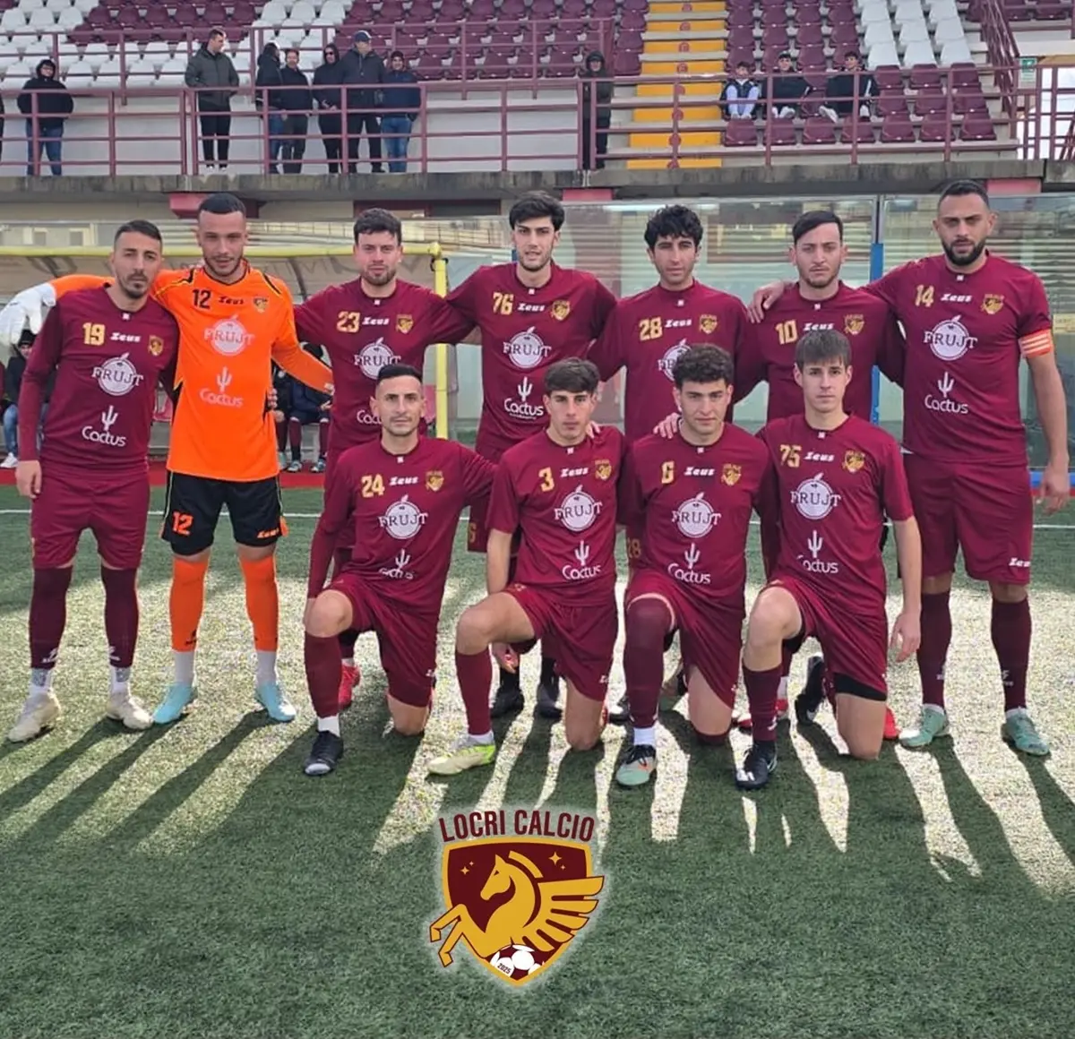 Locri Calcio conquista Tre punti d’oro battendo la Seles\u00A0\n
