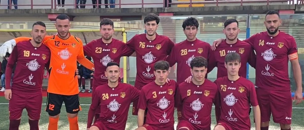Locri Calcio conquista Tre punti d’oro battendo la Seles\u00A0\n