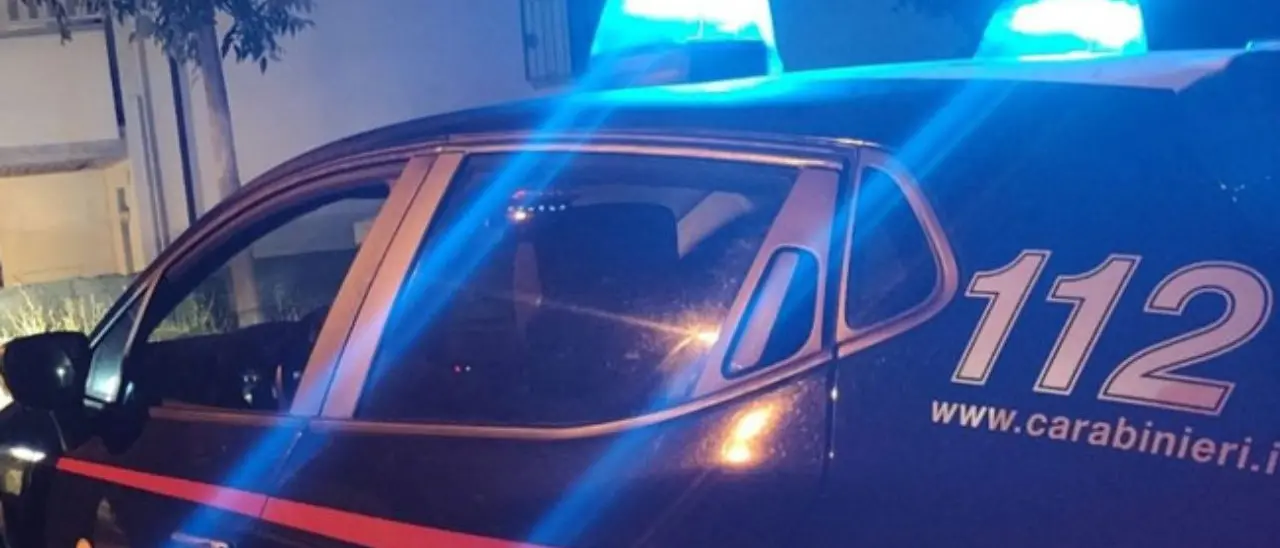 Tentato omicidio nella Locride, ferito gravemente un pensionato\n\u00A0\n