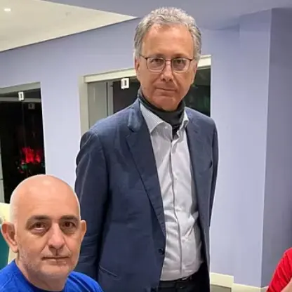 Alberto Trentini e Mario Burlò liberi, presto torneranno a casa. Meloni ringrazia Rodriguez\n