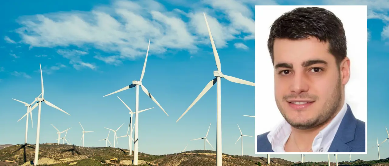 Tucci (M5s) accanto ai sindaci contro il parco eolico nelle Preserre vibonesi: «Sì all’energia pulita ma non a scapito della natura»\n