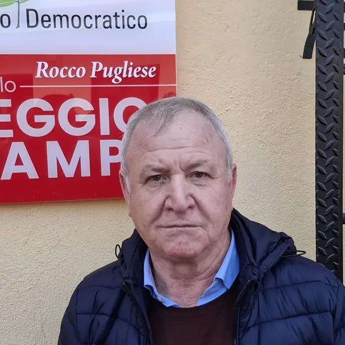 Nasce a Reggio il circolo Pd di Reggio Campi “Rocco Pugliese”, Barreca: «Un presidio politico e un centro servizi per i cittadini»\n