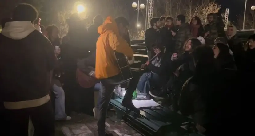 Nel nome di Faber: all’Unical il ricordo del cantautore nella Cantata Anarchica\n