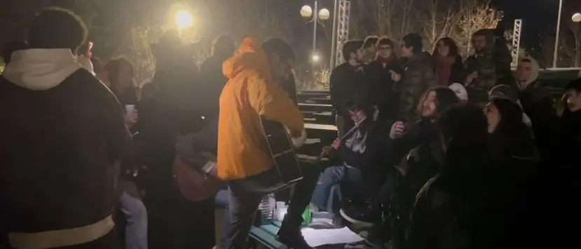 Nel nome di Faber: all’Unical il ricordo del cantautore nella Cantata Anarchica\n