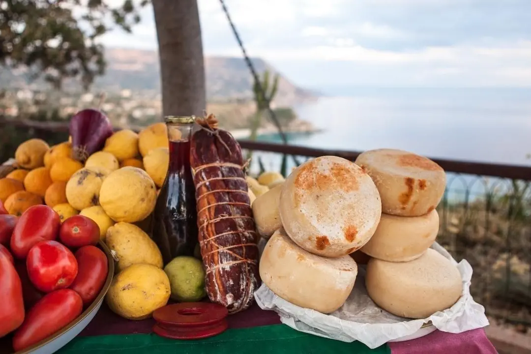 Ventitré aziende calabresi protagoniste a Sigep World 2026 di Rimini: la Regione punta sull’agroalimentare d’eccellenza\n