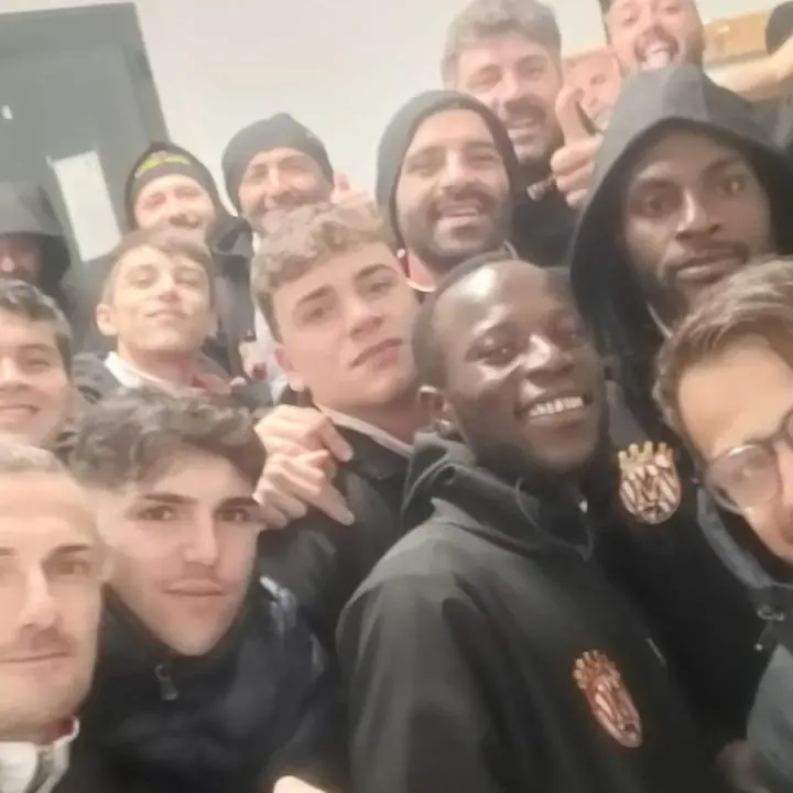 Seconda Categoria, l'Asd Mileto è campione d'inverno: battuto a domicilio lo Sport Palmi per 0-1. Decide Galeano\n