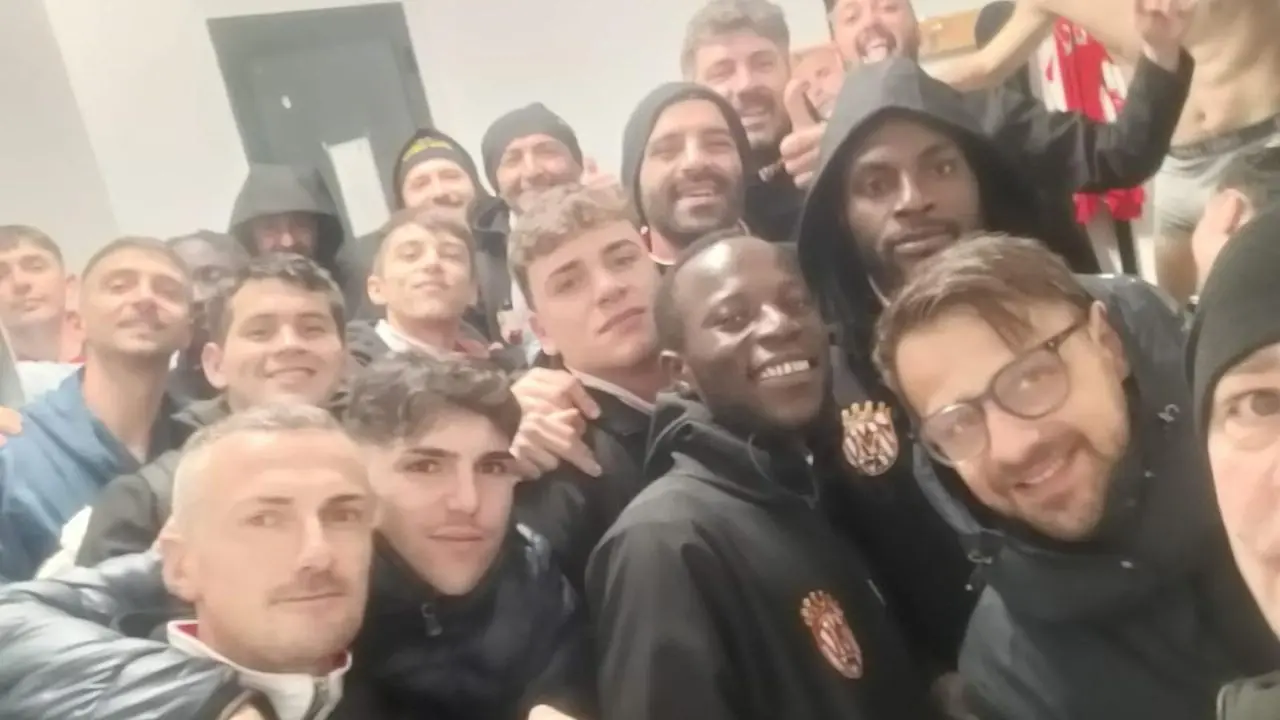 Seconda Categoria, l'Asd Mileto è campione d'inverno: battuto a domicilio lo Sport Palmi per 0-1. Decide Galeano\n