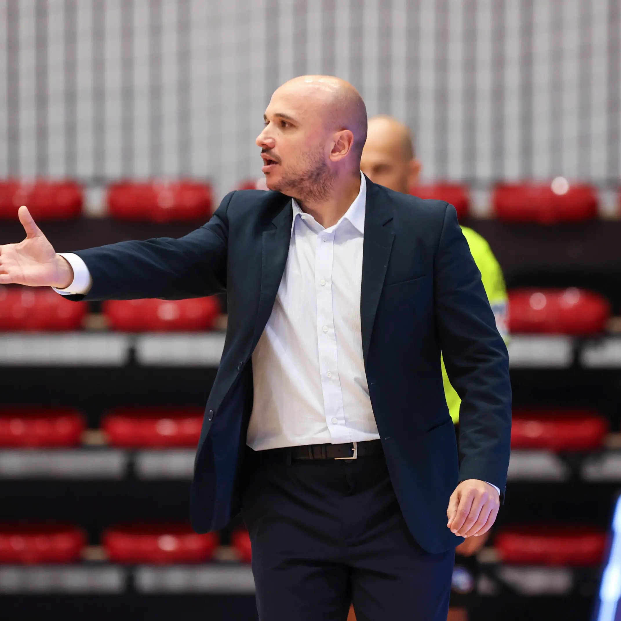 Pirossigeno Cosenza, si chiude il rapporto con Alfredo Paniccia\n