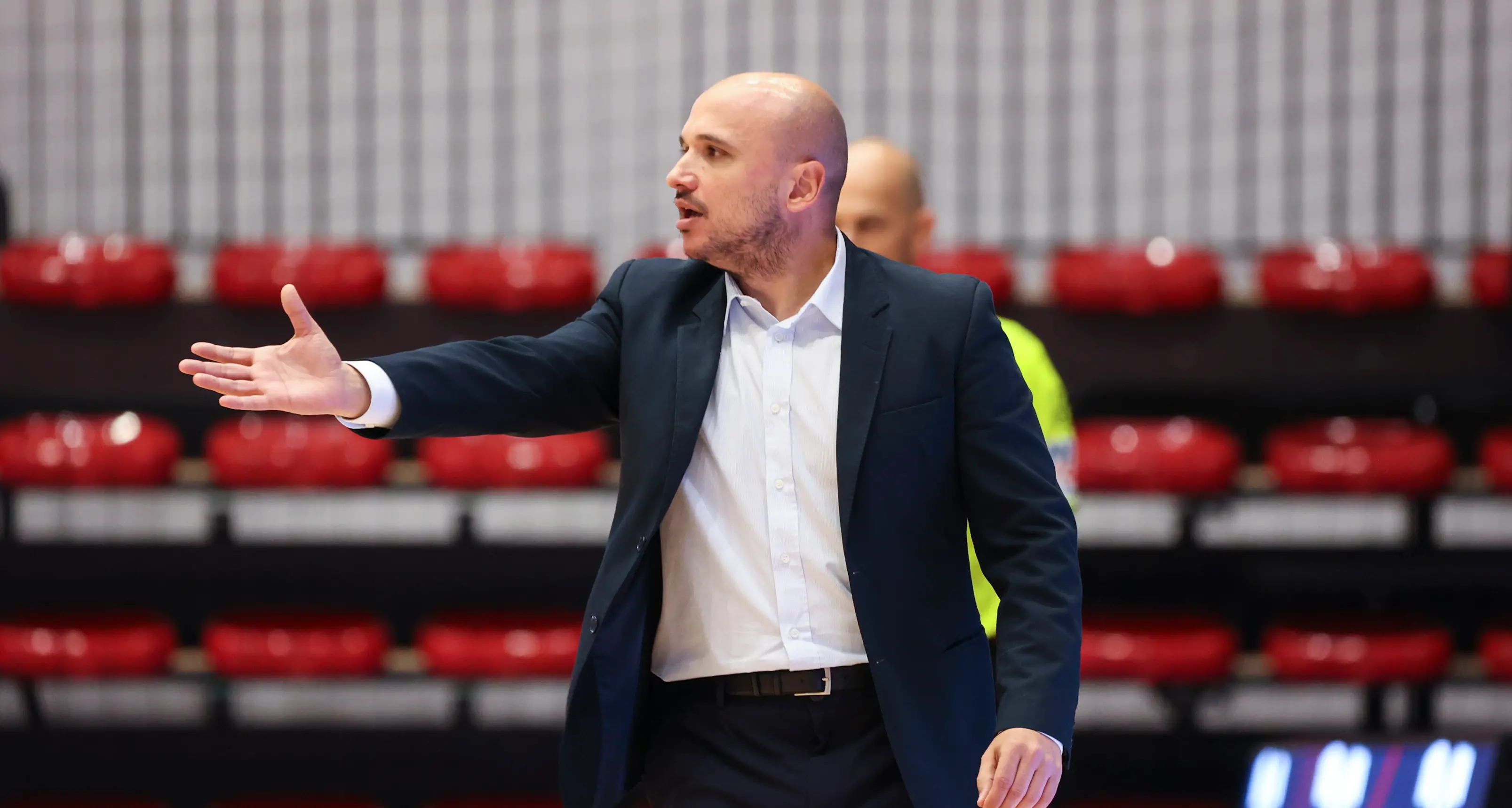 Pirossigeno Cosenza, si chiude il rapporto con Alfredo Paniccia\n