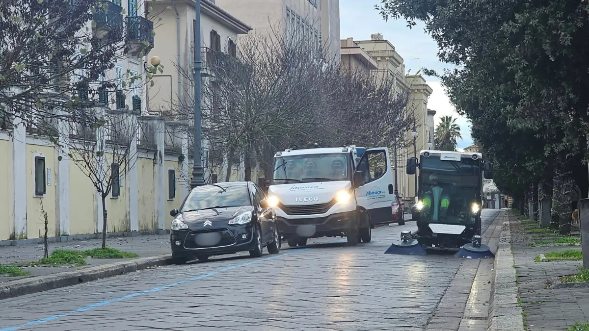 Raccolta differenziata, a Vibo nel 2025 sfiorato l’80%. L’assessore Miceli: «Risultato straordinario»\n