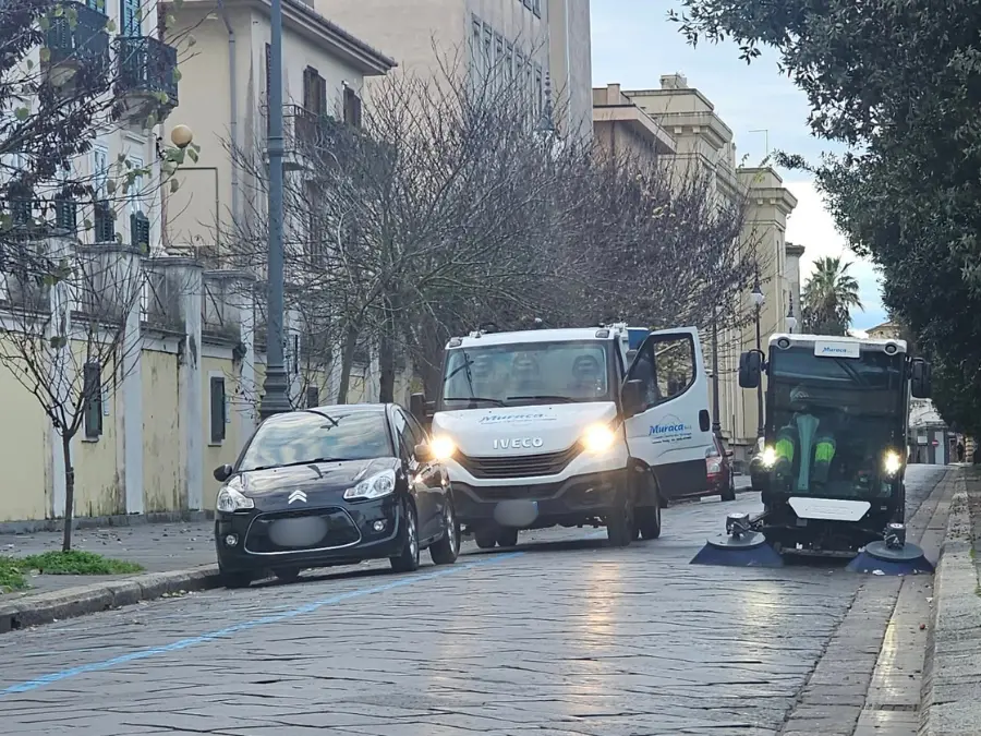 Raccolta differenziata, a Vibo nel 2025 sfiorato l’80%. L’assessore Miceli: «Risultato straordinario»