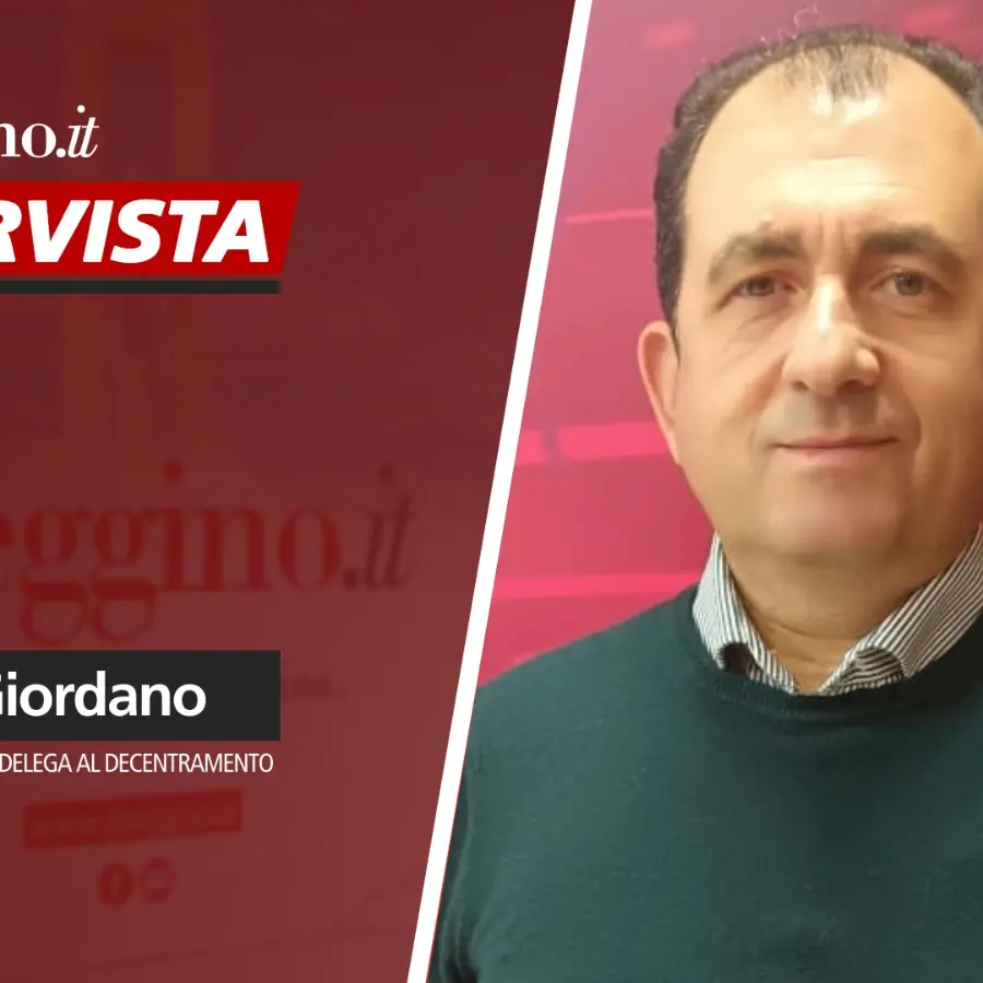 «Le Circoscrizioni sono un investimento, ma serve lo spirito di servizio del passato», Giordano promuove il decentramento per un nuovo modello organizzativo\n