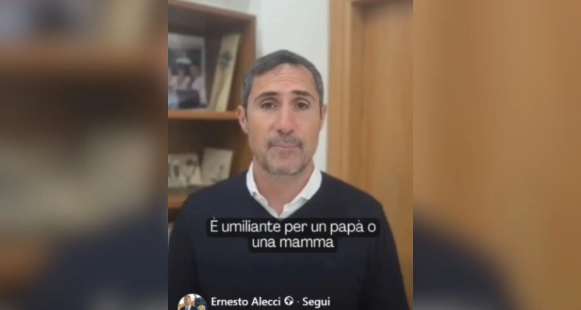 Monasterace, bambino disabile senza presidi salvavita: Alecci presenta interrogazione Occhiuto\n