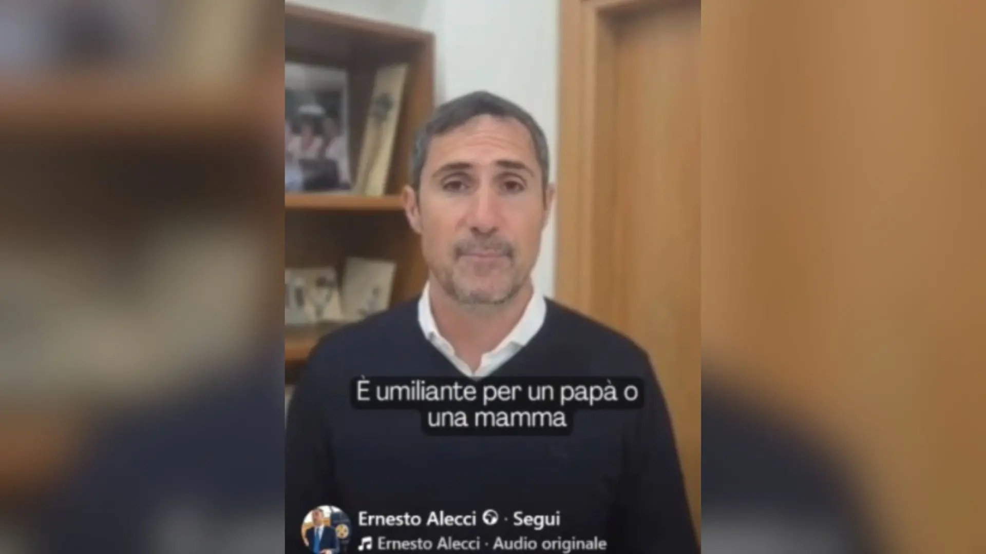 Monasterace, bambino disabile senza presidi salvavita: Alecci presenta interrogazione Occhiuto\n